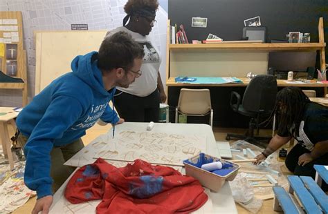 trade course in powelton village|Powelton Village: Tiny WPA Teaches Philadelphians Carpentry, .